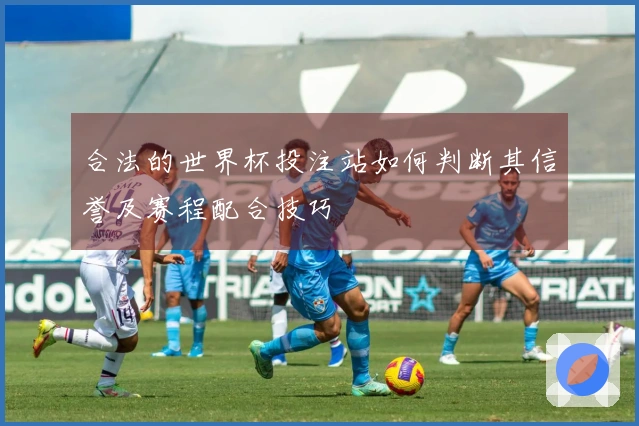 合法的世界杯投注站如何判断其信誉及赛程配合技巧