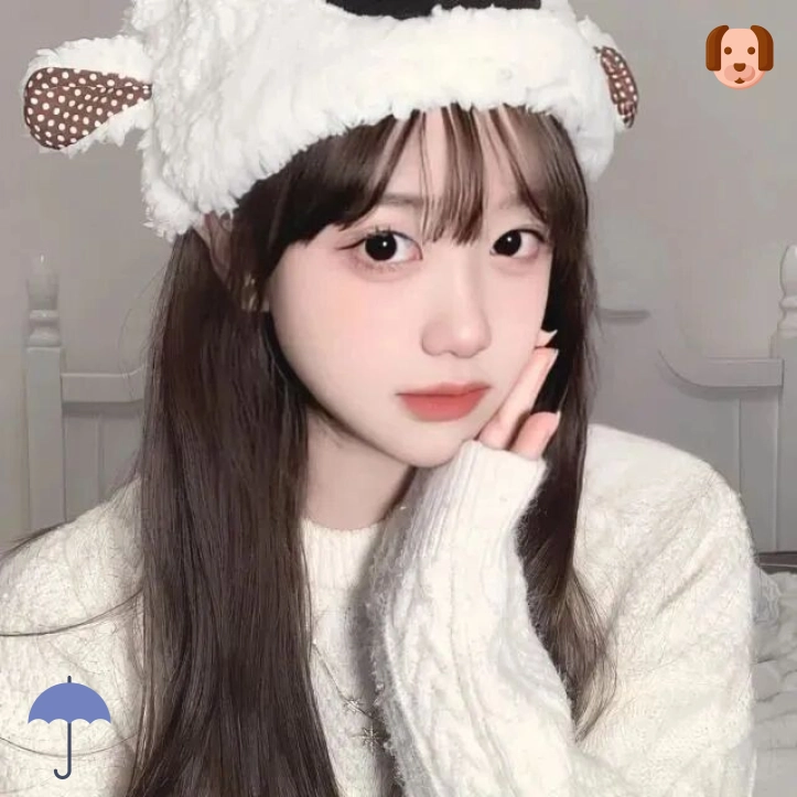 头像